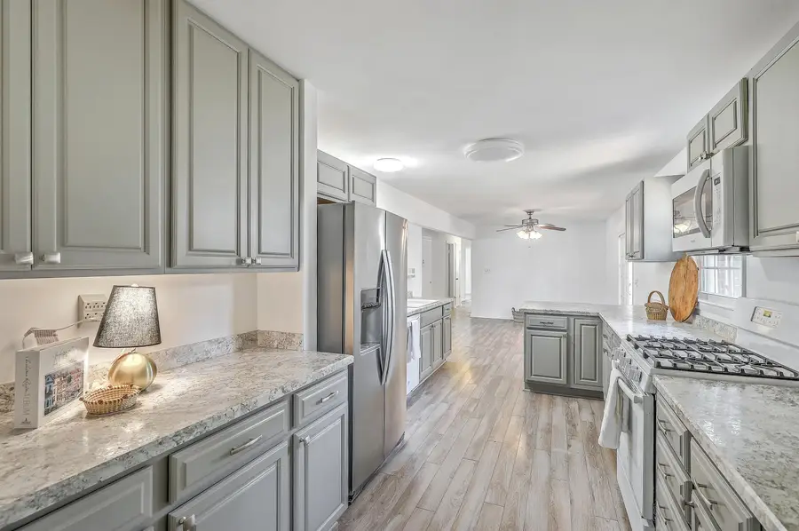 116 Arbor Road, Summerville, SC 29485 - #3