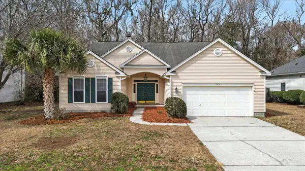 3412 Forest Glen Drive, Charleston, SC 29414