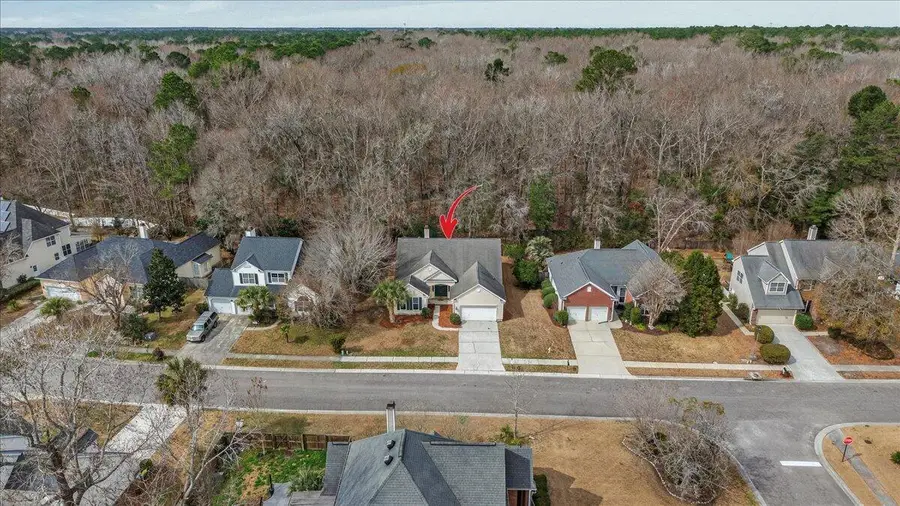 3412 Forest Glen Drive, Charleston, SC 29414 - #2