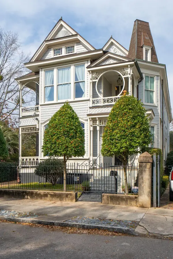 40 Montagu Street, Charleston, SC 29401