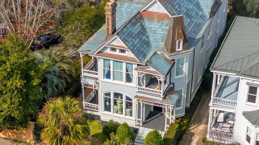 40 Montagu Street, Charleston, SC 29401 - #2