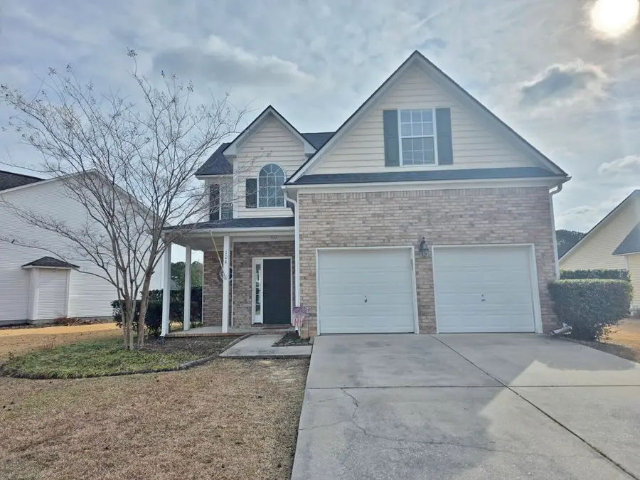 104 Preston Court, Goose Creek, SC 29445 - #2
