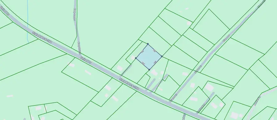 Lot 2- 115 Hendorrich Trail, Huger, SC 29450 - #2