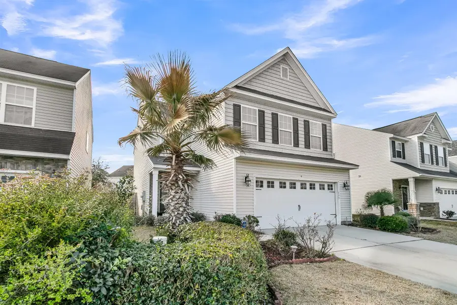 115 Longford Drive, Summerville, SC 29483 - #3