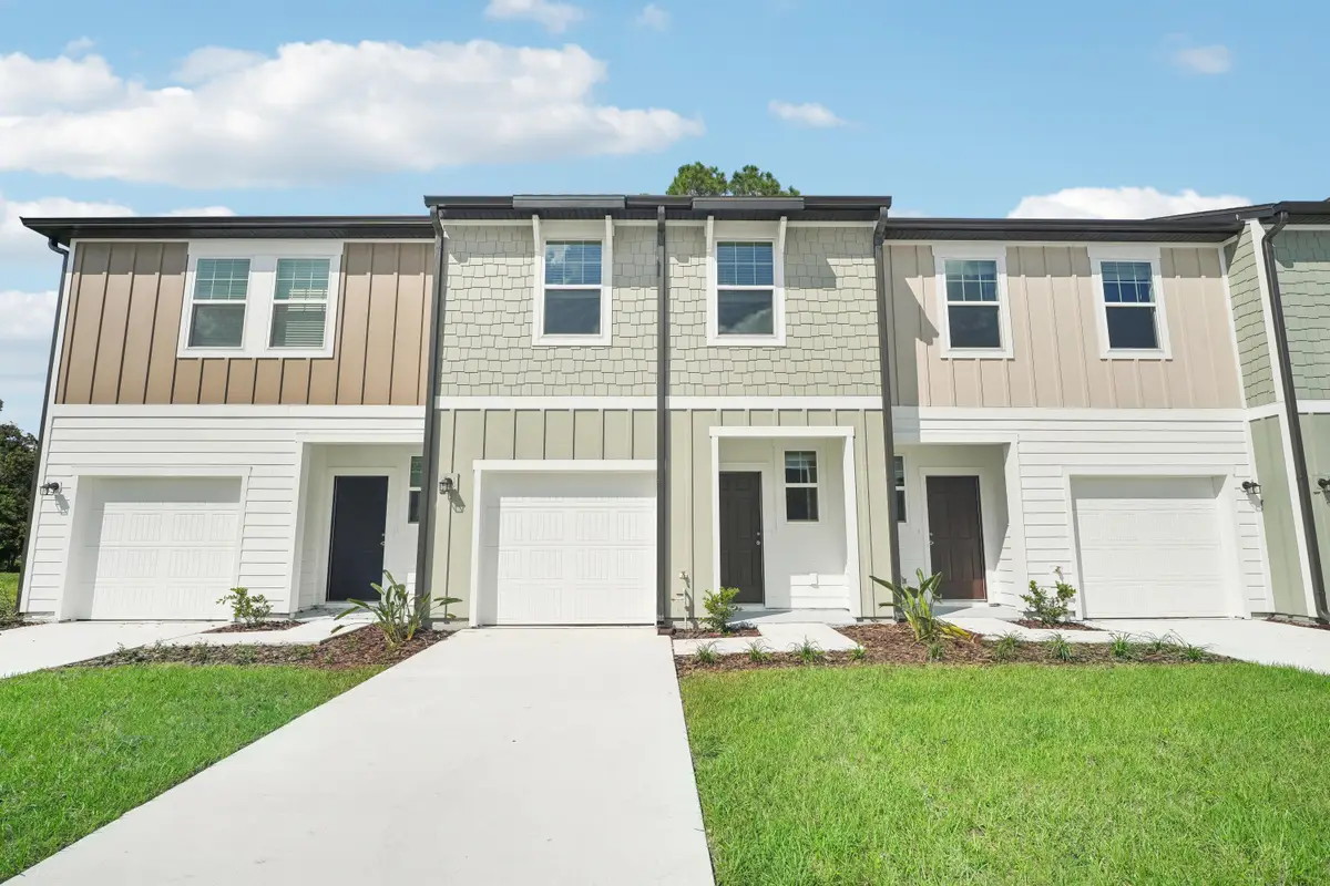 147 Cotton Leaf Boulevard #57, Summerville, SC 29486 - #1