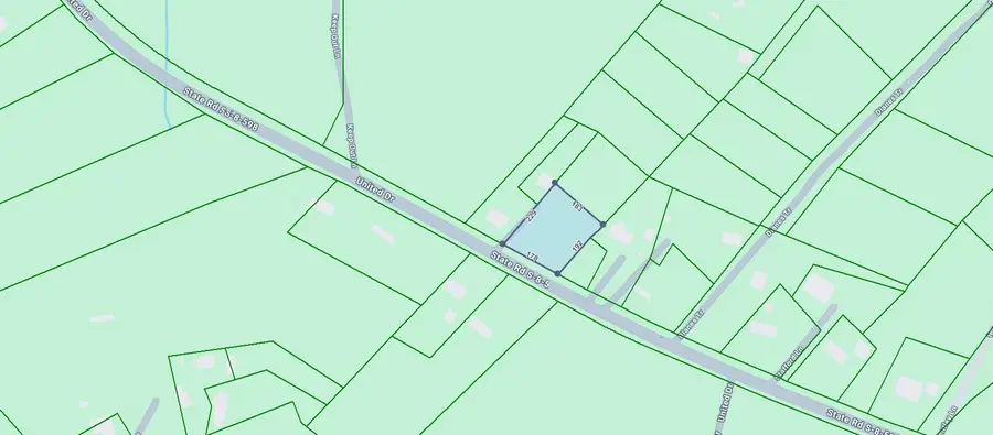 Lot 1 Hendorrich Trail, Huger, SC 29450 - #2