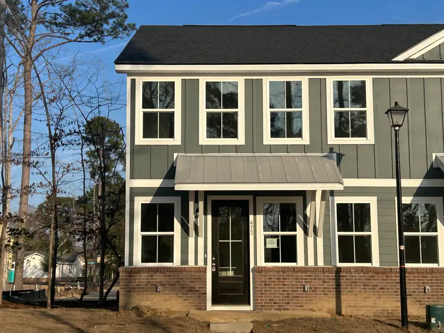 473 Martins Creek Boulevard, Summerville, SC 29485 - #2