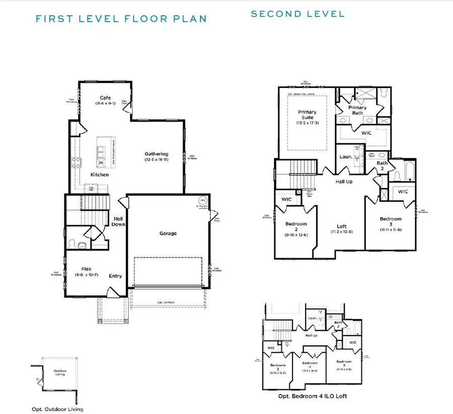 324 Brightside Trail, Summerville, SC 29486 - #2