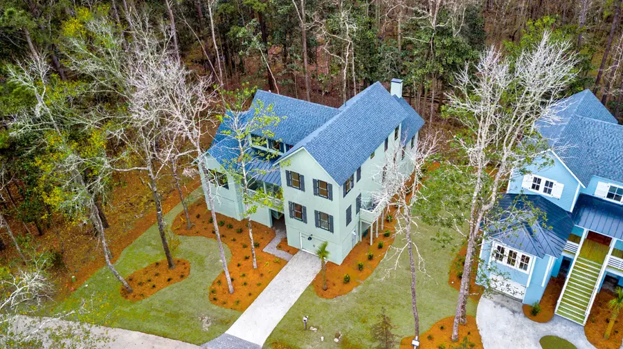 1632 John Fenwick Lane, Johns Island, SC 29455 - #3