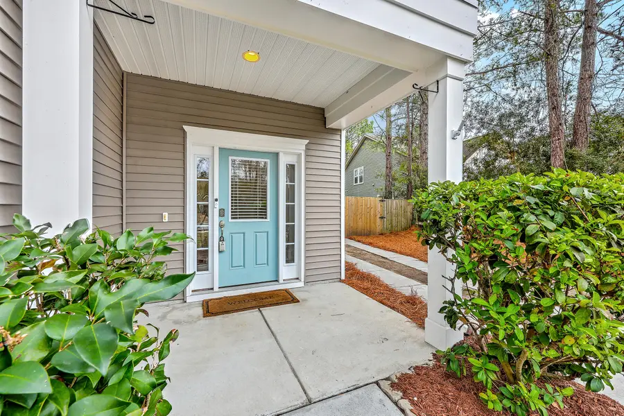 1531 Thoroughbred Boulevard, Johns Island, SC 29455 - #2