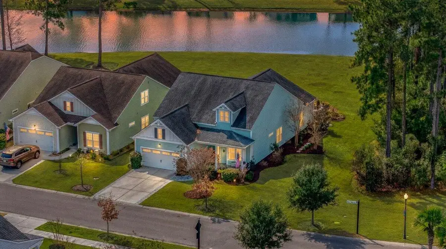 403 Four Seasons Boulevard, Summerville, SC 29486 - #2