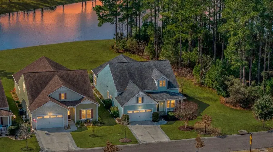 403 Four Seasons Boulevard, Summerville, SC 29486 - #3