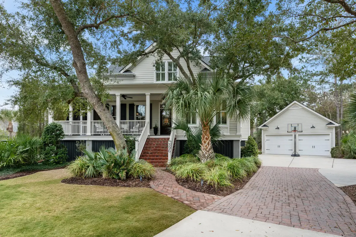 396 Evian Way, Mount Pleasant, SC 29464 - #1