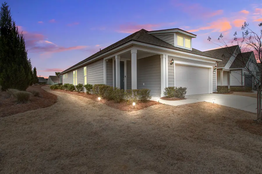 331 Dahlia Row Drive, Summerville, SC 29486 - #3