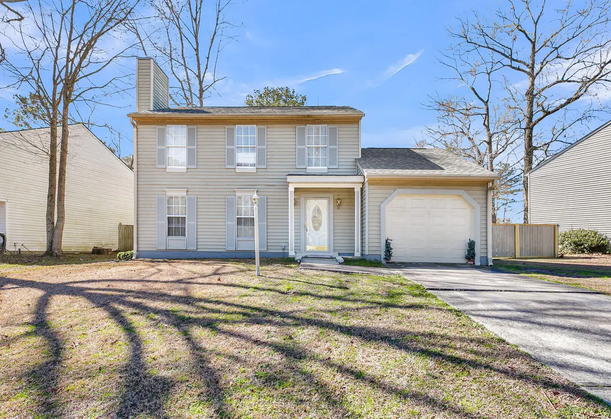 8121 Halifax Way, North Charleston, SC 29420 - #1