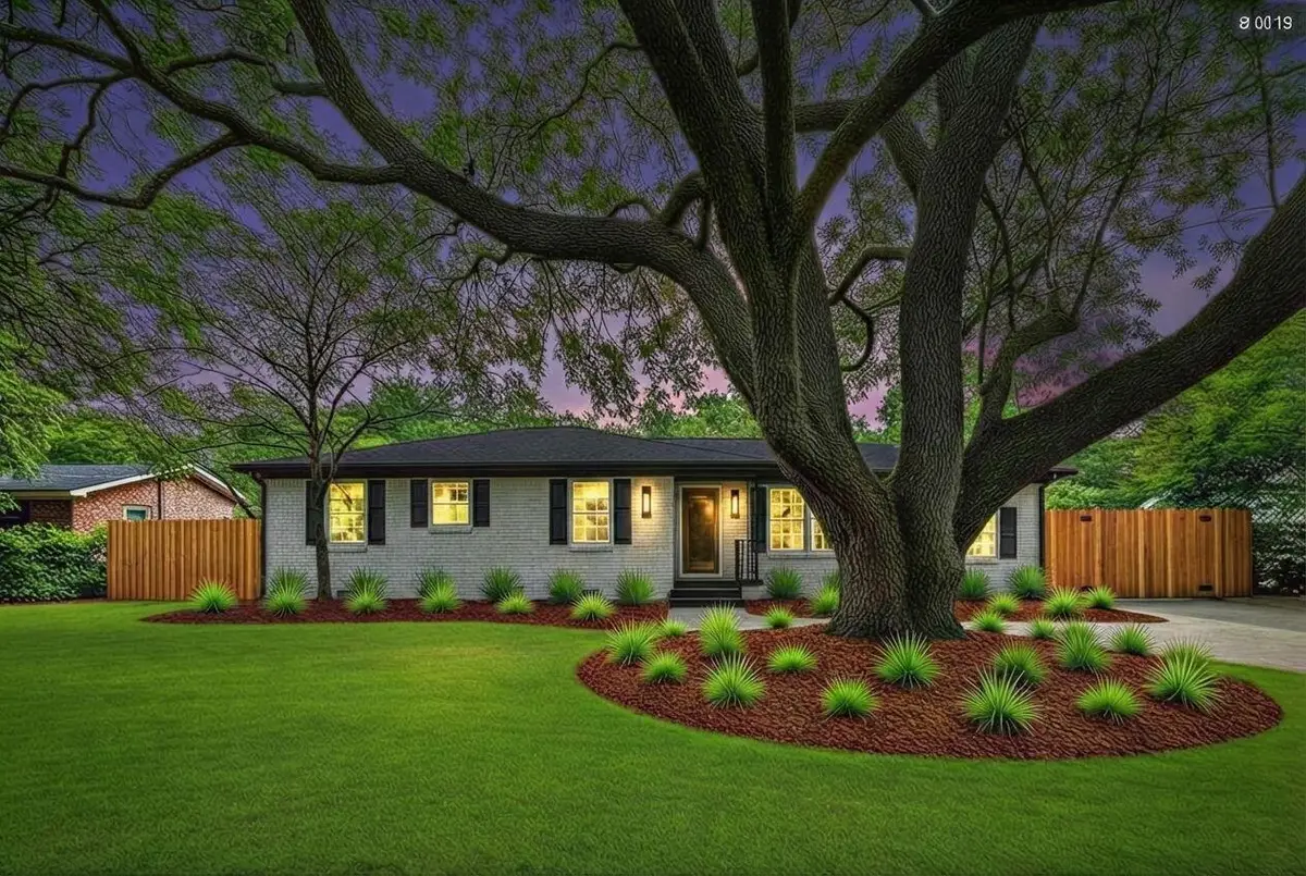 943 Mikell Drive, Charleston, SC 29412 - #1