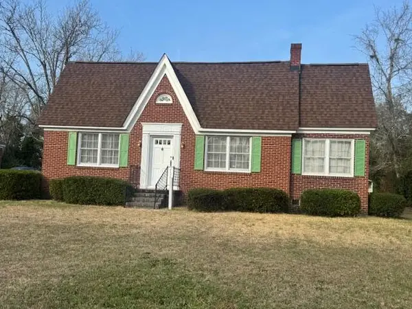 630 Highland Street, Orangeburg, SC 29115