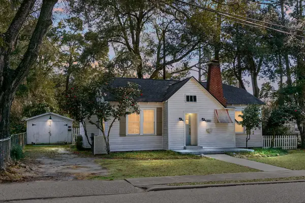 221 Brownlehe Street, Walterboro, SC 29488