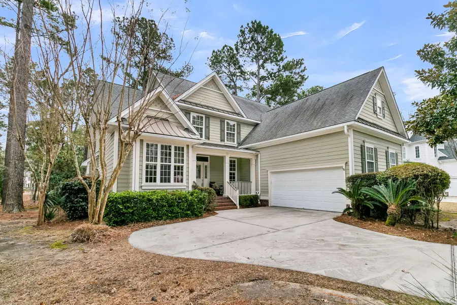 4409 Downing Place Way, Mount Pleasant, SC 29466 - #2