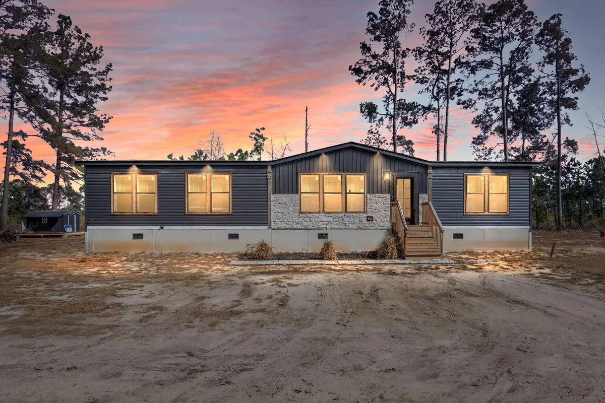 142 Beejay Lane, Ridgeville, SC 29472 - #1