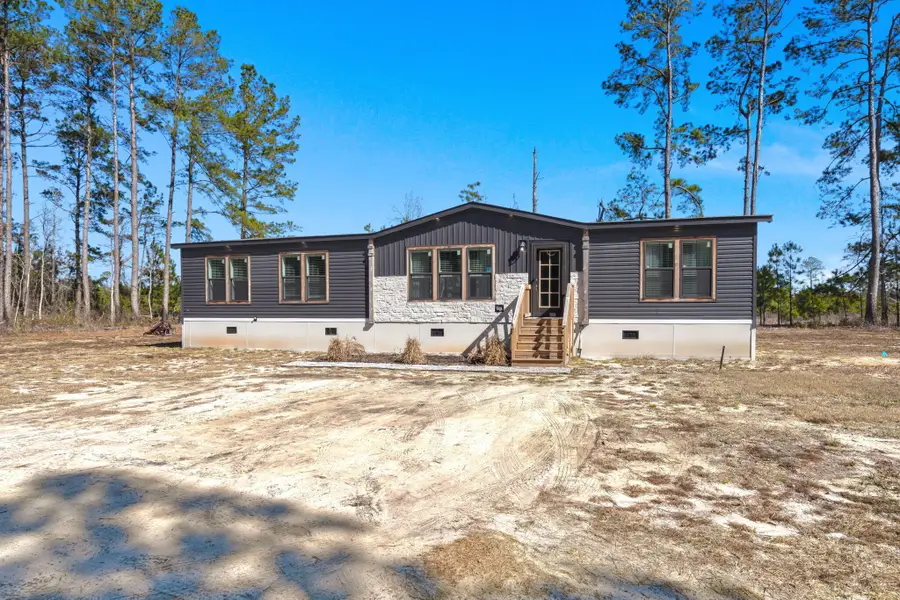 142 Beejay Lane, Ridgeville, SC 29472 - #3