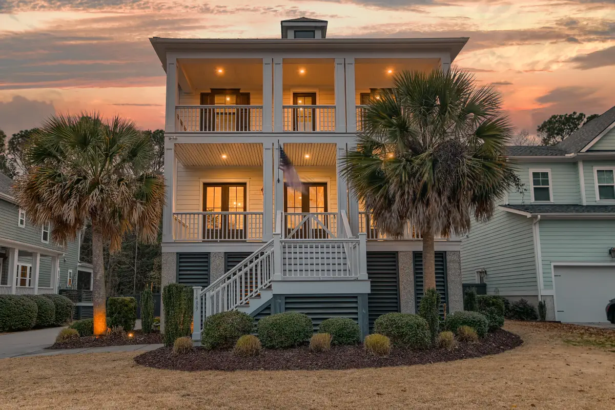 1489 Red Tide Road, Mount Pleasant, SC 29466 - #1