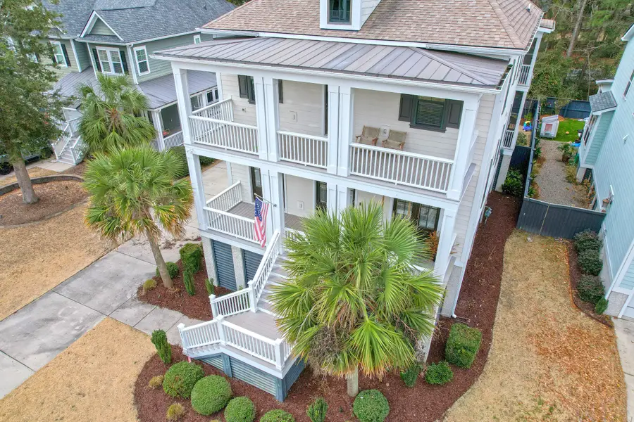 1489 Red Tide Road, Mount Pleasant, SC 29466 - #3