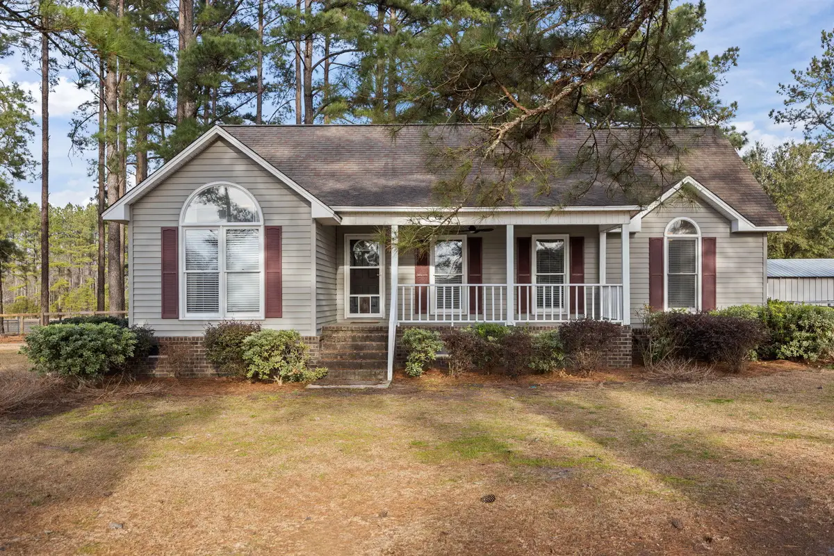 477 Grooms Road, Cross, SC 29436 - #1