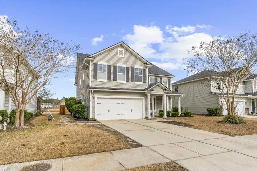 134 Shadybrook Drive, Summerville, SC 29486 - #3