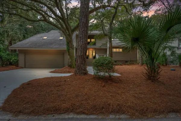 382 Green Winged Teal Road, Kiawah Island, SC 29455