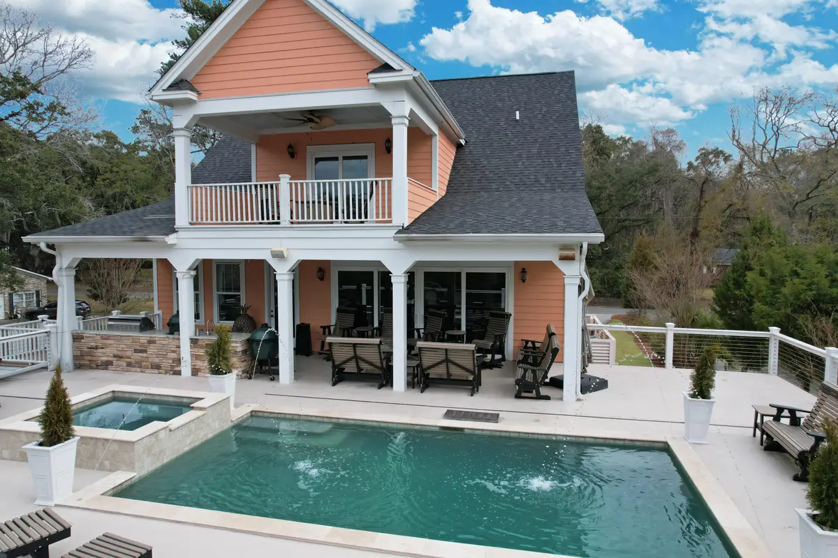 4779 Holbird Drive, North Charleston, SC 29405 - #1