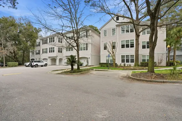 60 Fenwick Hall Allee #637, Johns Island, SC 29455