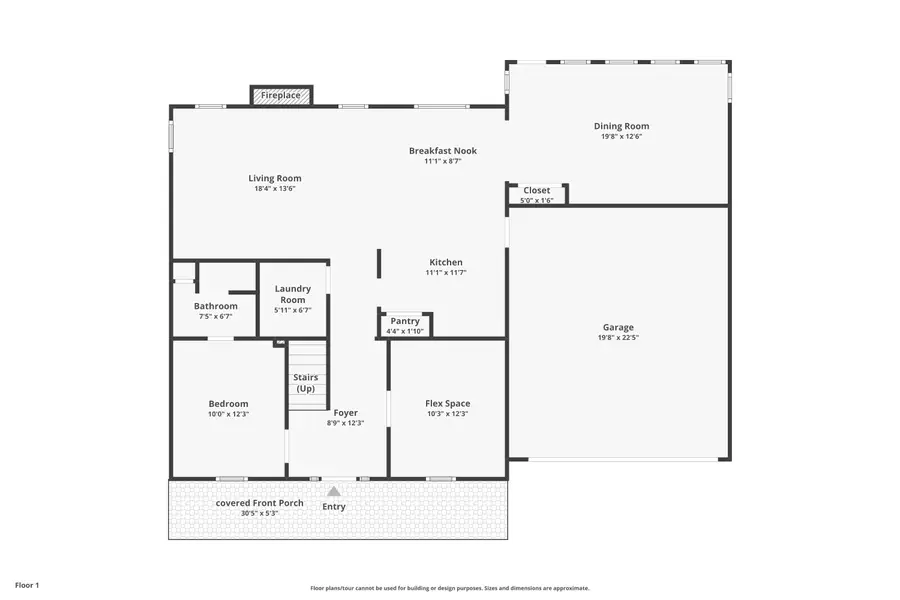 2339 Parsonage Woods Lane, Mount Pleasant, SC 29466 - #2