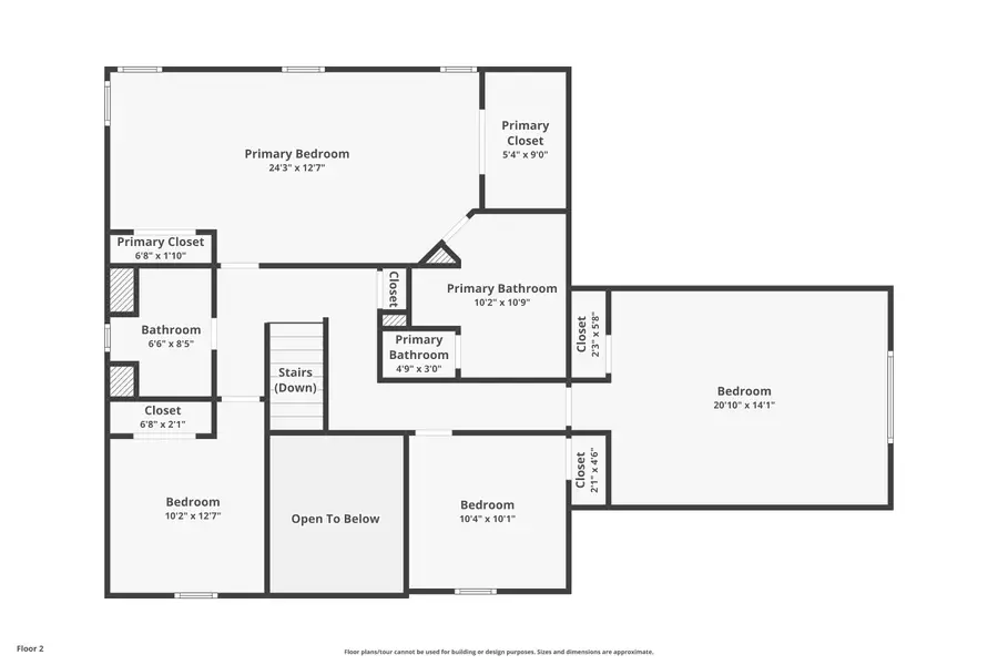 2339 Parsonage Woods Lane, Mount Pleasant, SC 29466 - #3