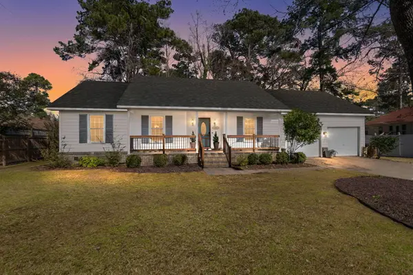 103 Carrington Lane, Summerville, SC 29485