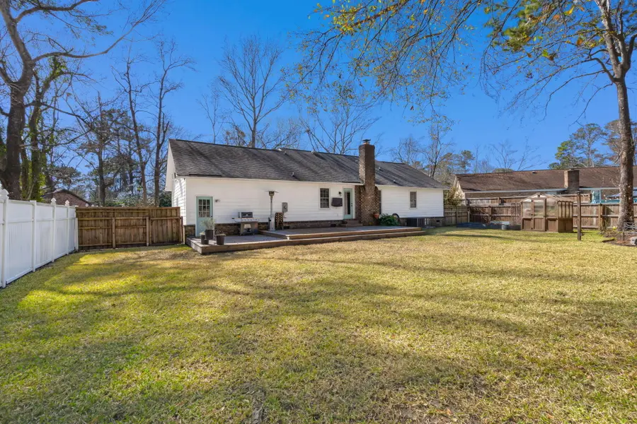 103 Carrington Lane, Summerville, SC 29485 - #3