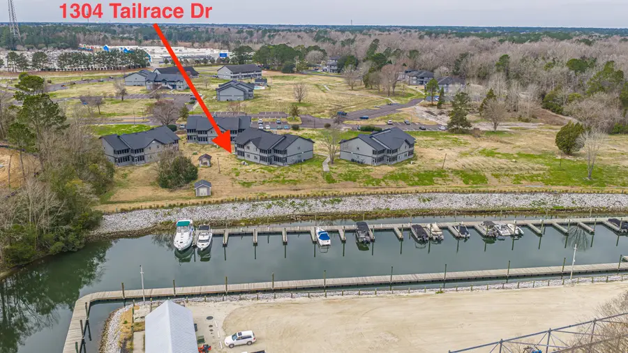 1304 Tailrace Drive, Moncks Corner, SC 29461 - #2
