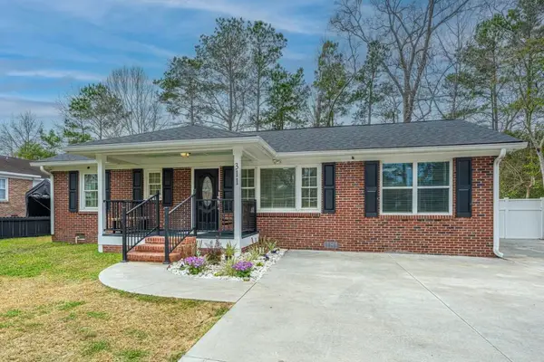 311 Adeline Drive, Goose Creek, SC 29445