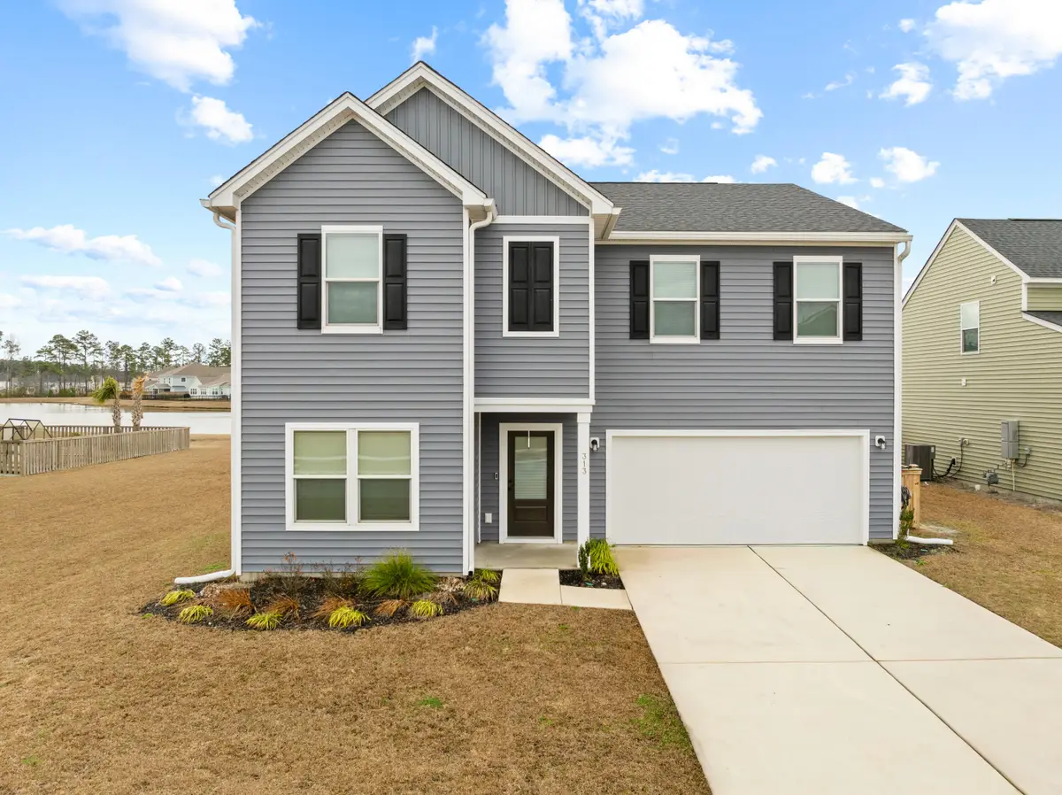 313 Lucca Drive, Summerville, SC 29486 - #1