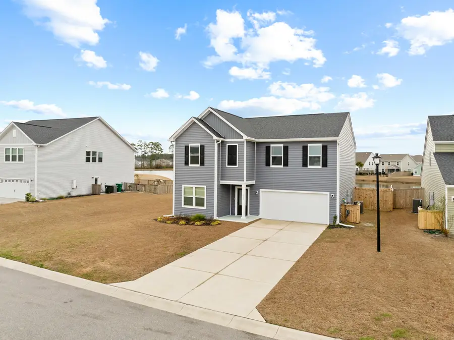 313 Lucca Drive, Summerville, SC 29486 - #3