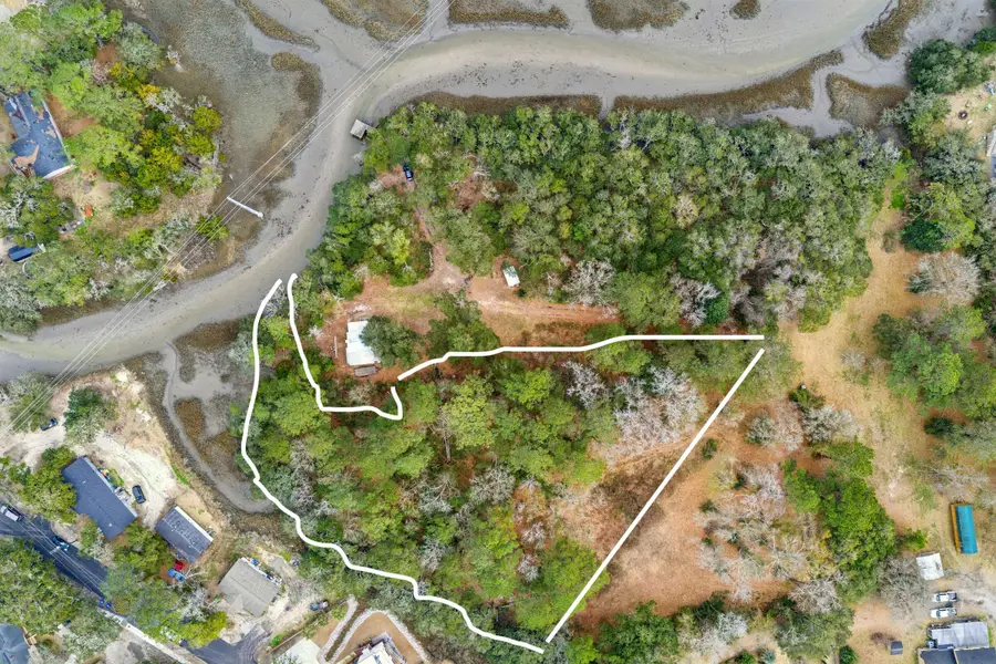 1944 Bradham Road, Charleston, SC 29412 - #2