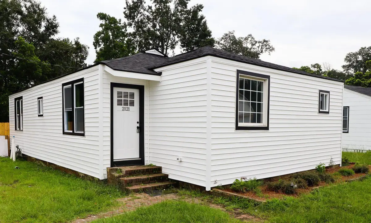 2121 Cosgrove Avenue, North Charleston, SC 29405 - #1