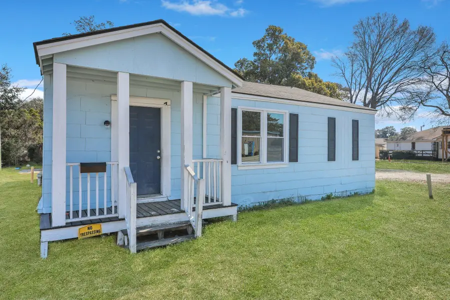 2125 Cosgrove Avenue, North Charleston, SC 29405 - #3