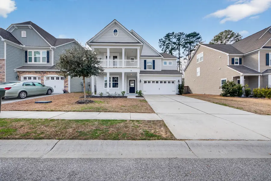 9905 Winged Elm Street, Ladson, SC 29456 - #2