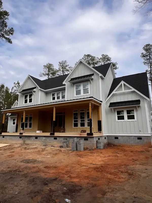 1090 Wassamassaw Plantation Drive, Moncks Corner, SC 29461