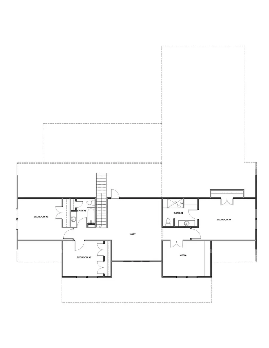 1090 Wassamassaw Plantation Drive, Moncks Corner, SC 29461 - #3