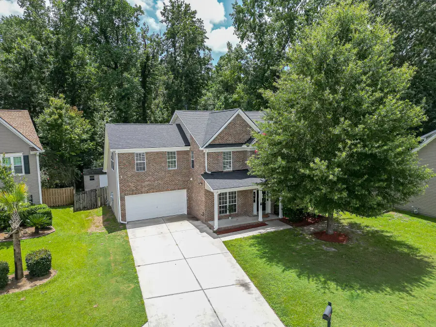 207 Curico Lane, Summerville, SC 29483 - #2