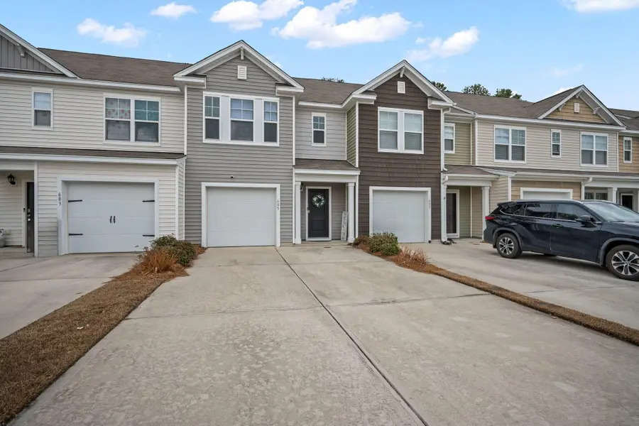 685 Hilchot Drive, Summerville, SC 29486 - #2