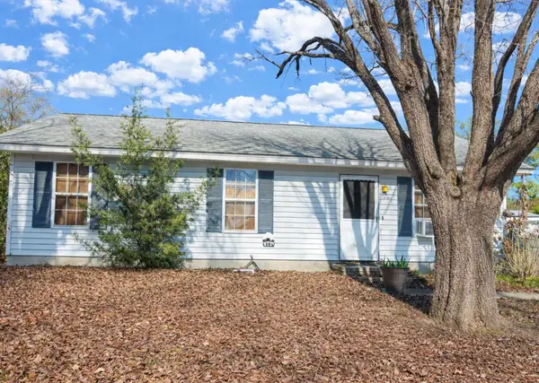 1103 Pickett Street, Moncks Corner, SC 29461