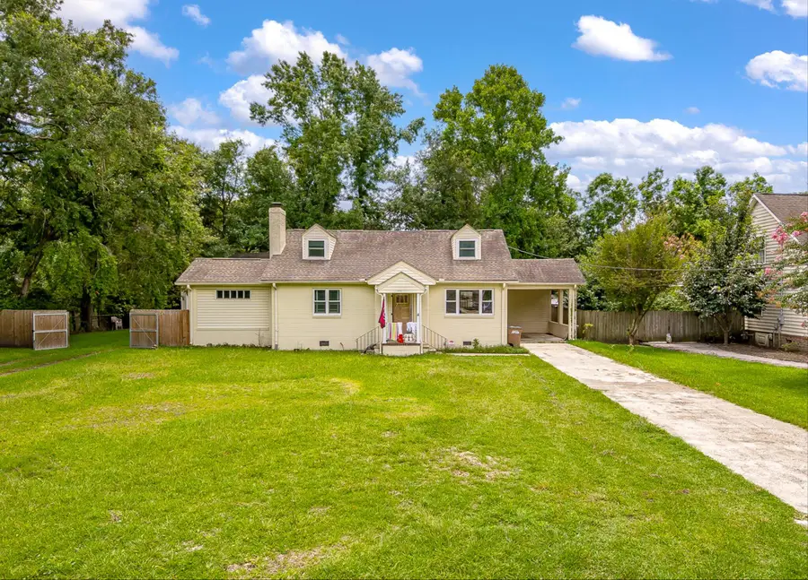 1713 Mchenry Avenue, Charleston, SC 29412 - #2
